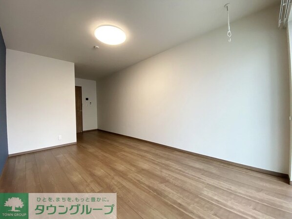 オークウェル新座の物件内観写真